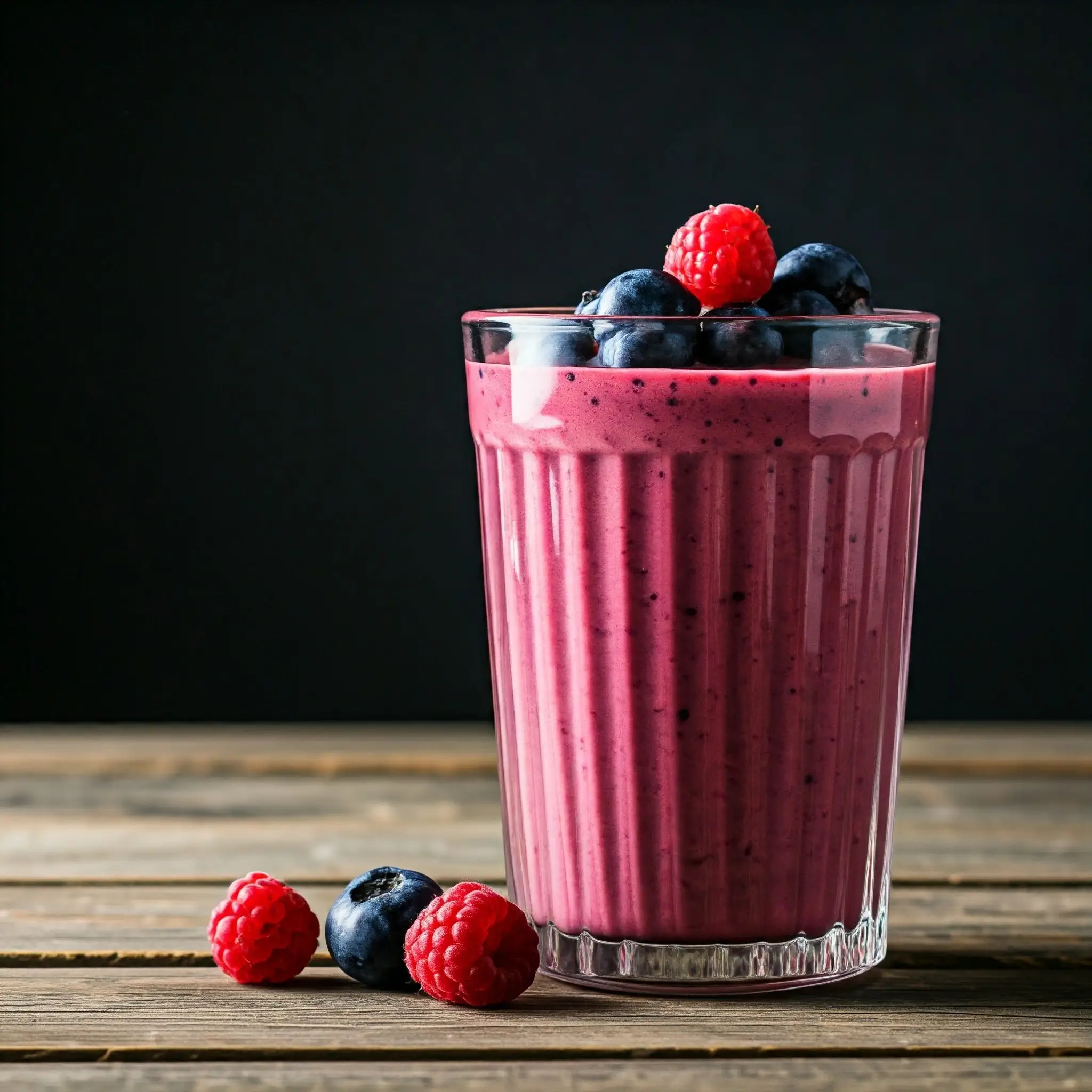 Image for Frutas del bosque