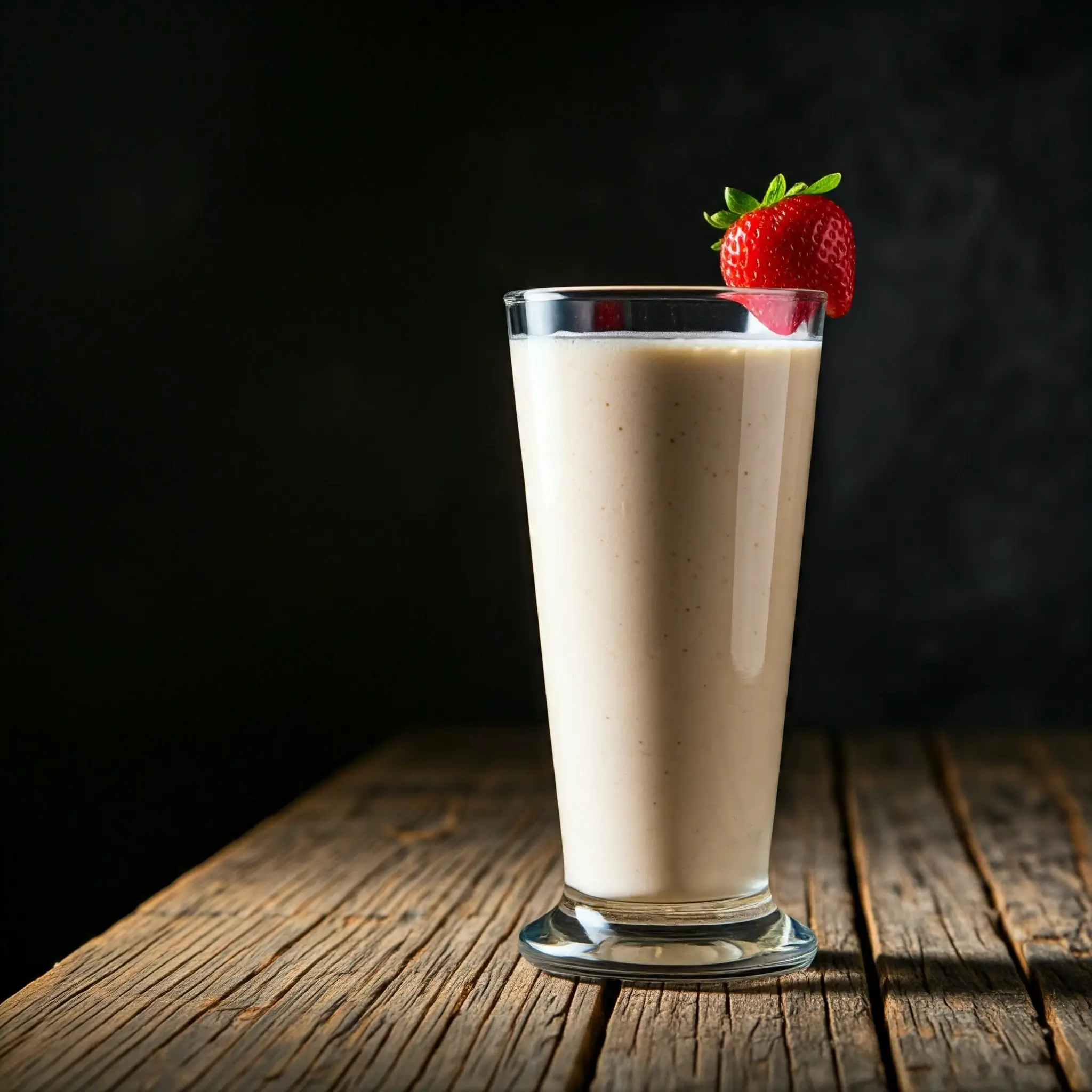 Image for Leche merengada