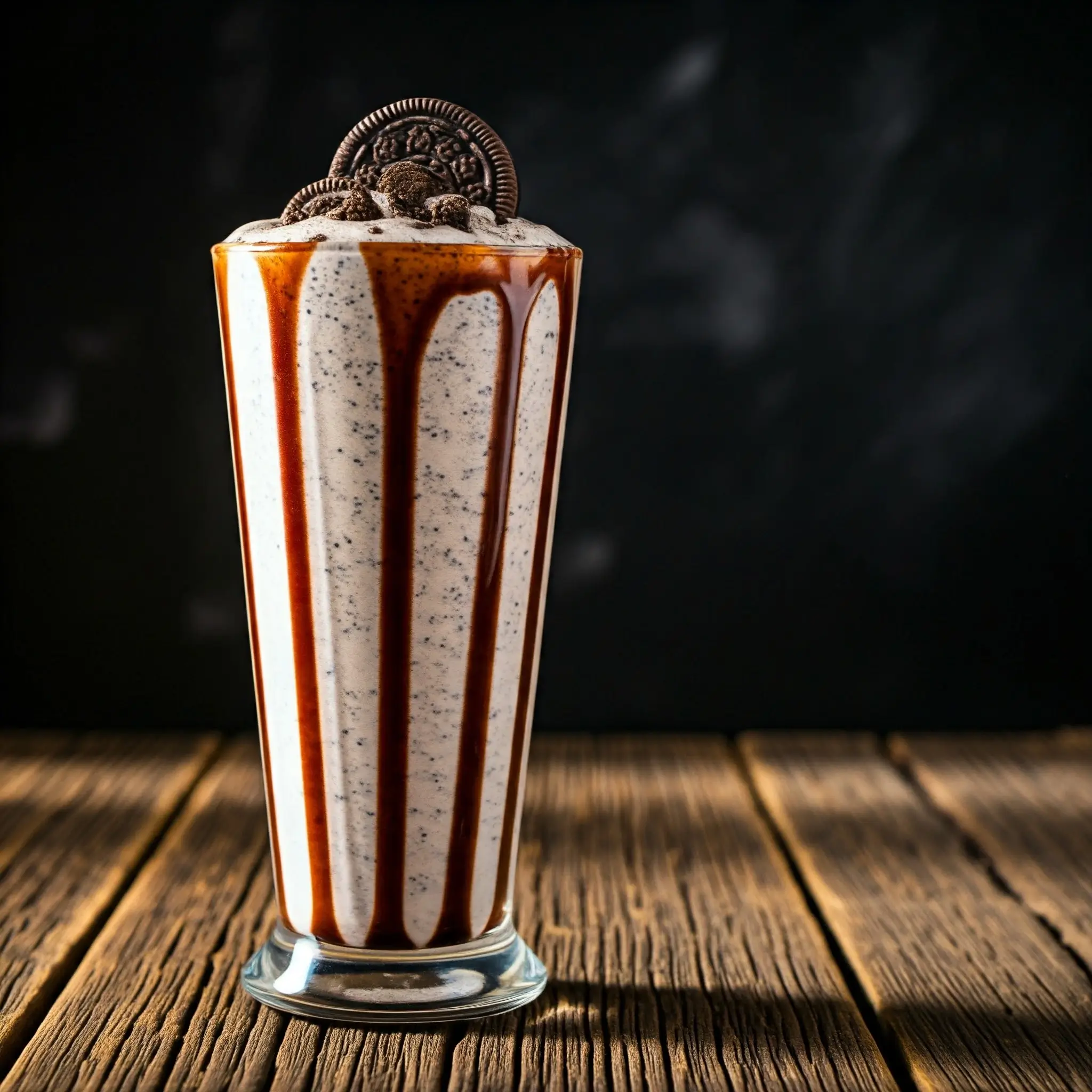 Image for Oreo cream