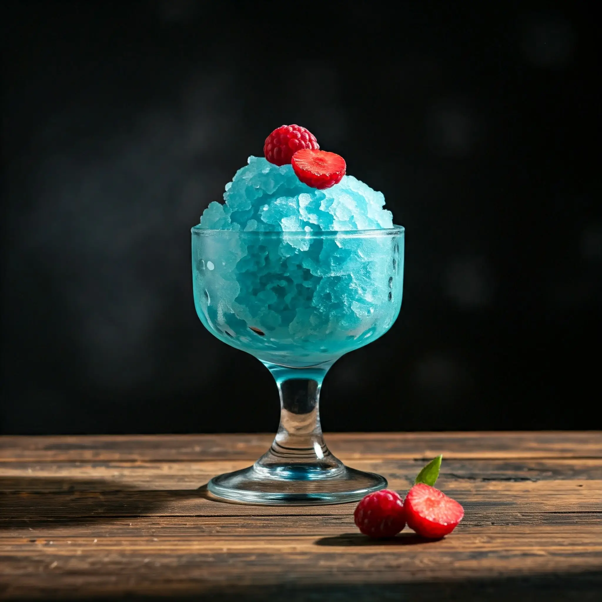 Image for Blue Tropic