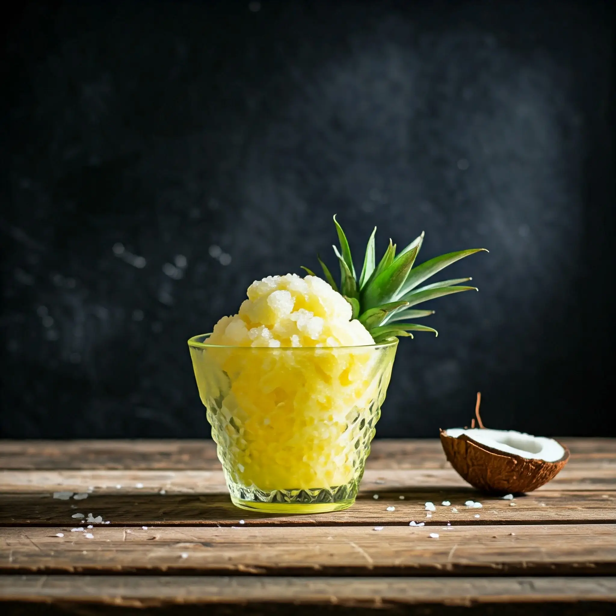 Image for Piña y Coco