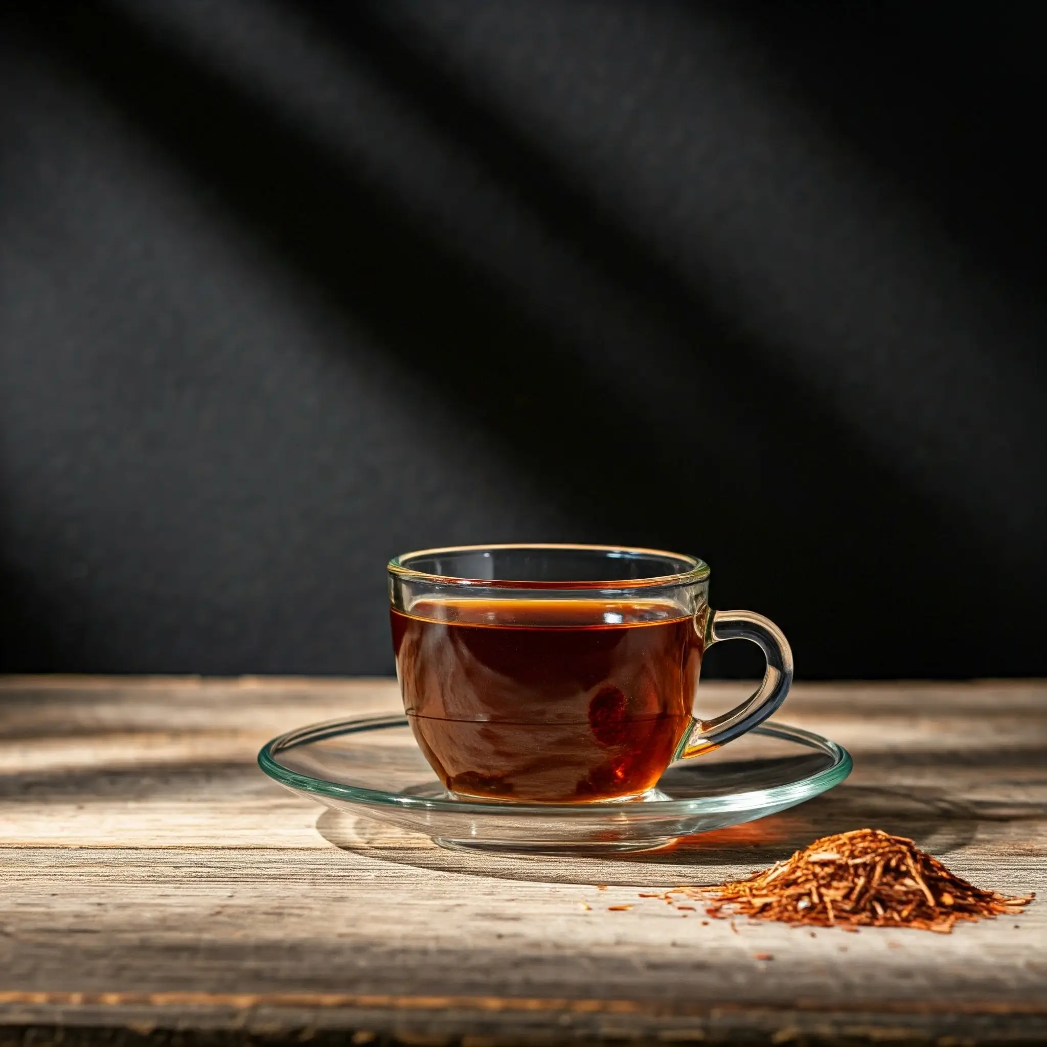 Image for Té Rooibos