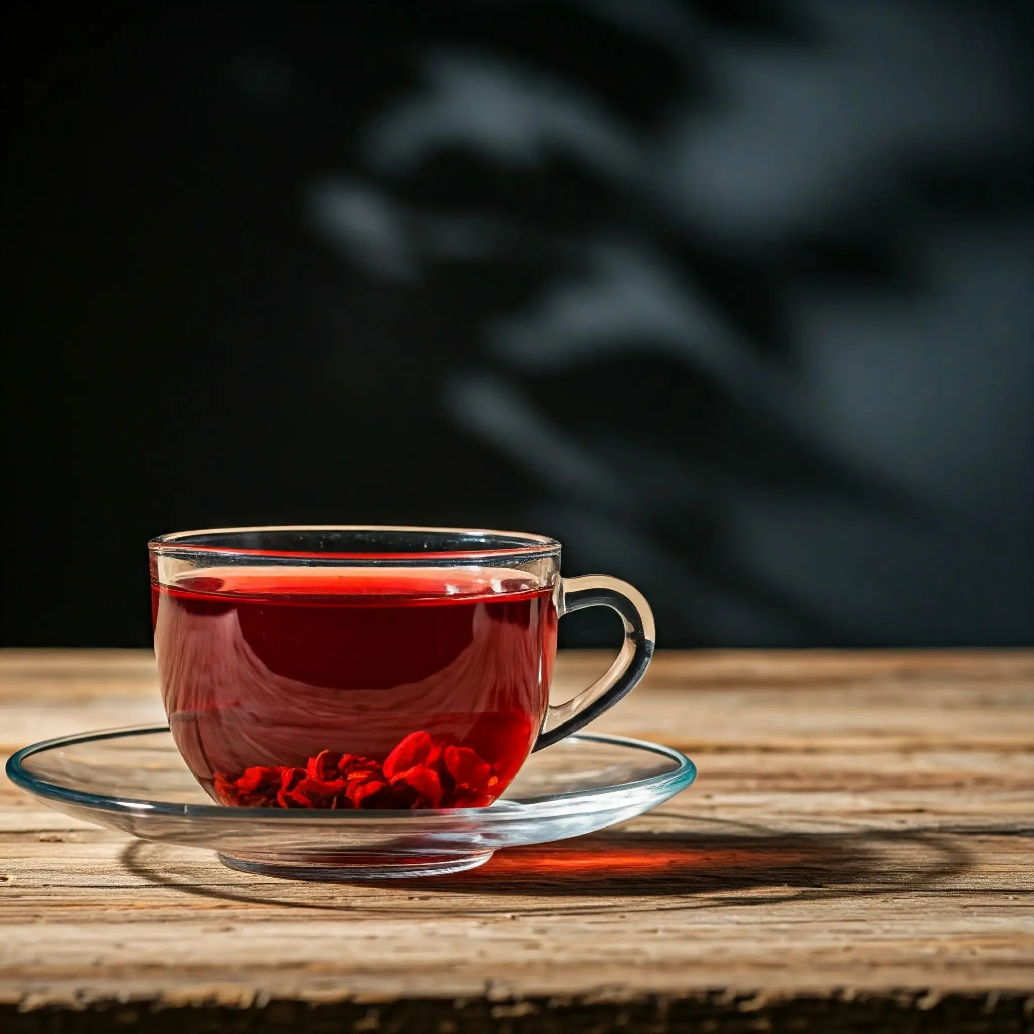 Image for Té Rojo