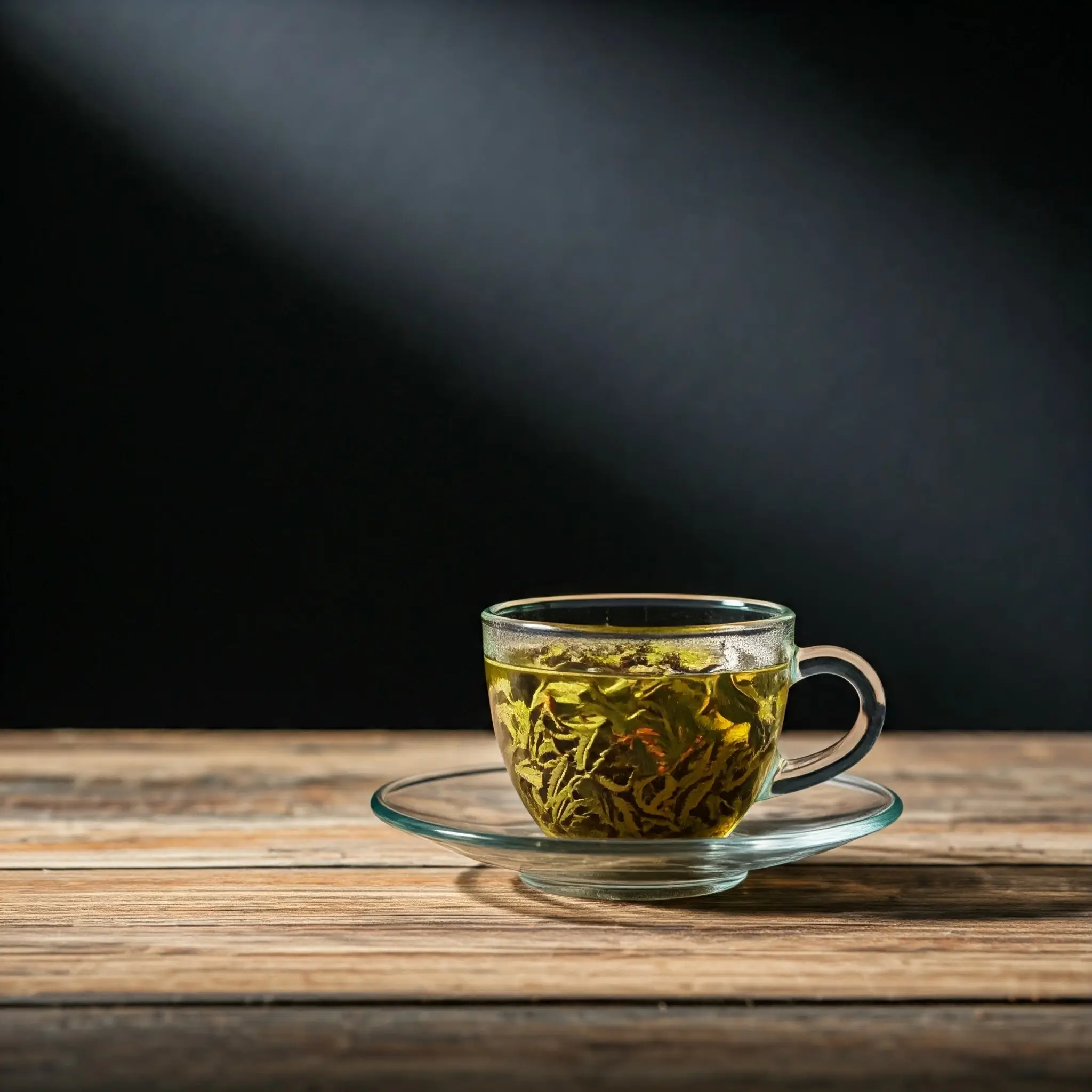Image for Té Verde