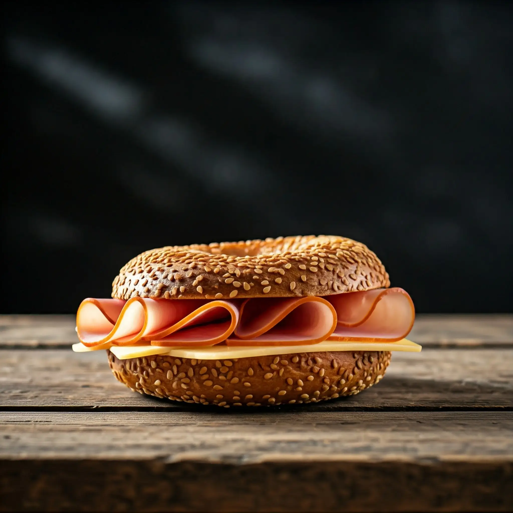 Image for MIXTO JAMÓN