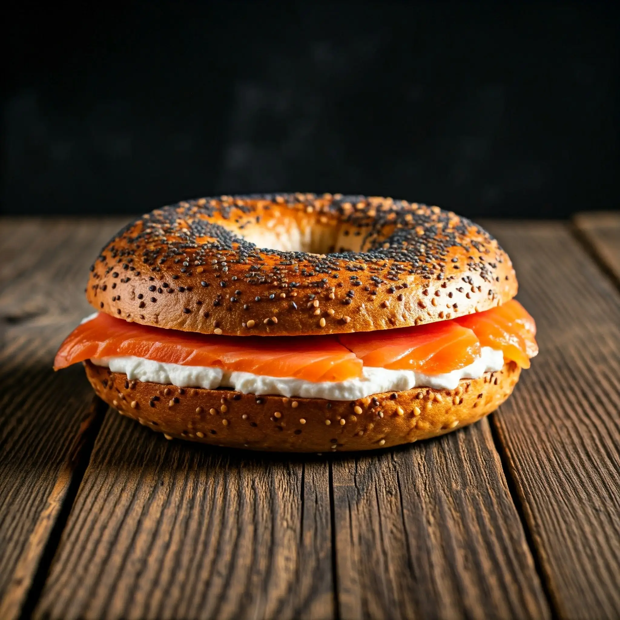 Image for Bagels