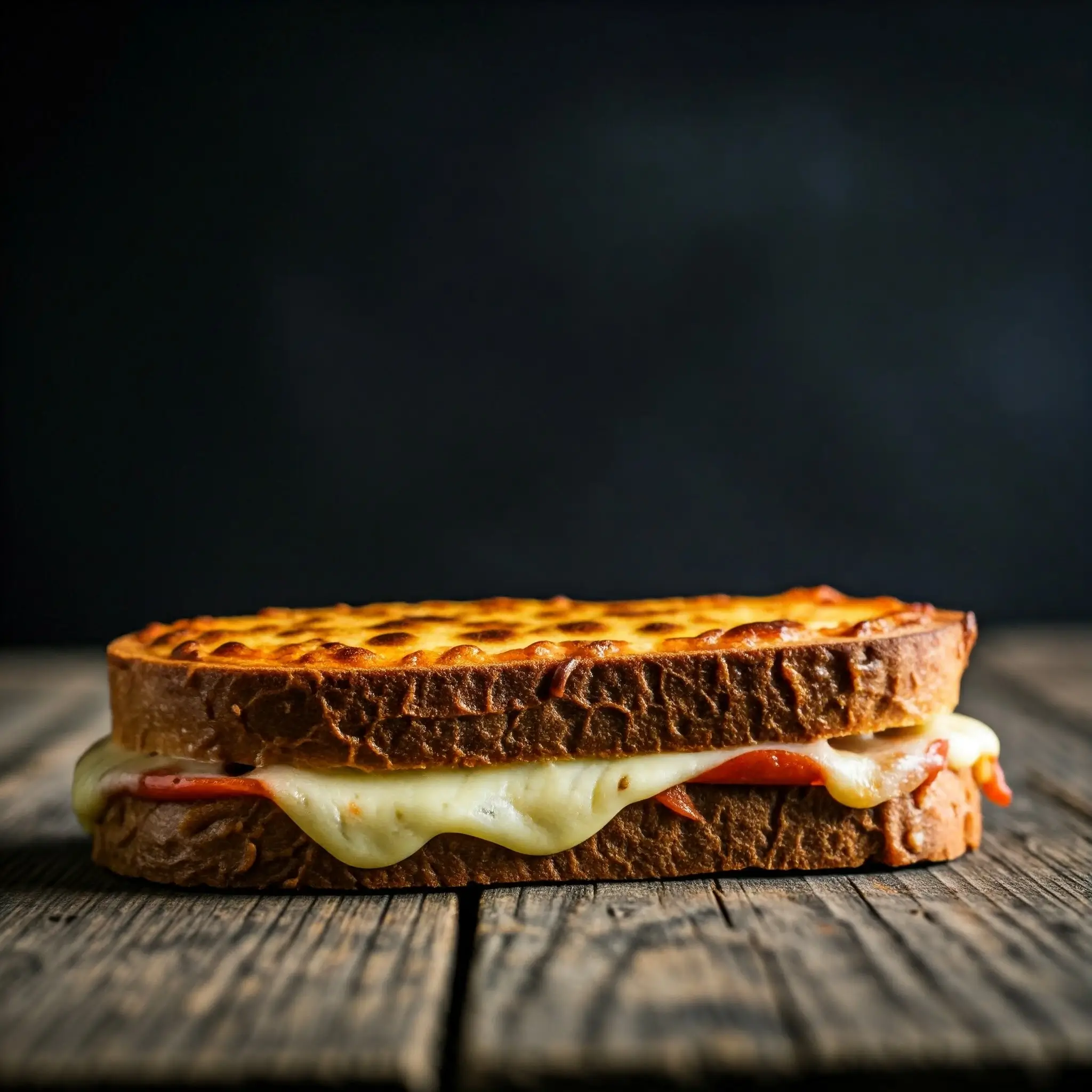 Image for Croque Monsieur