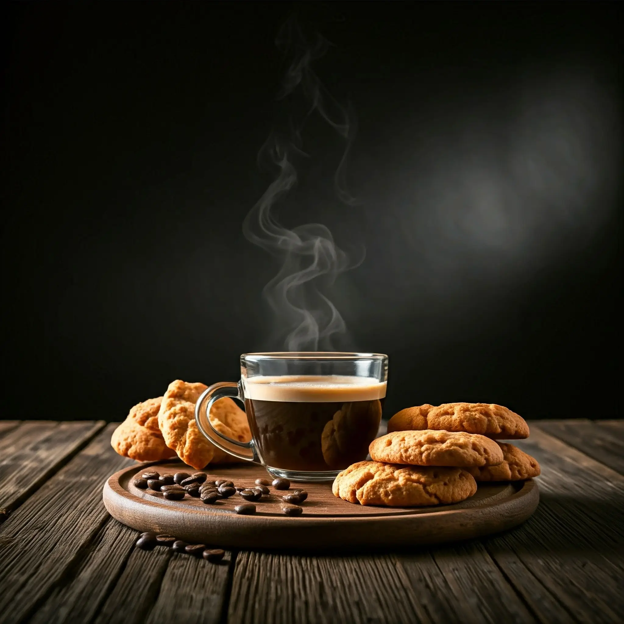 Image for Café y Cookie