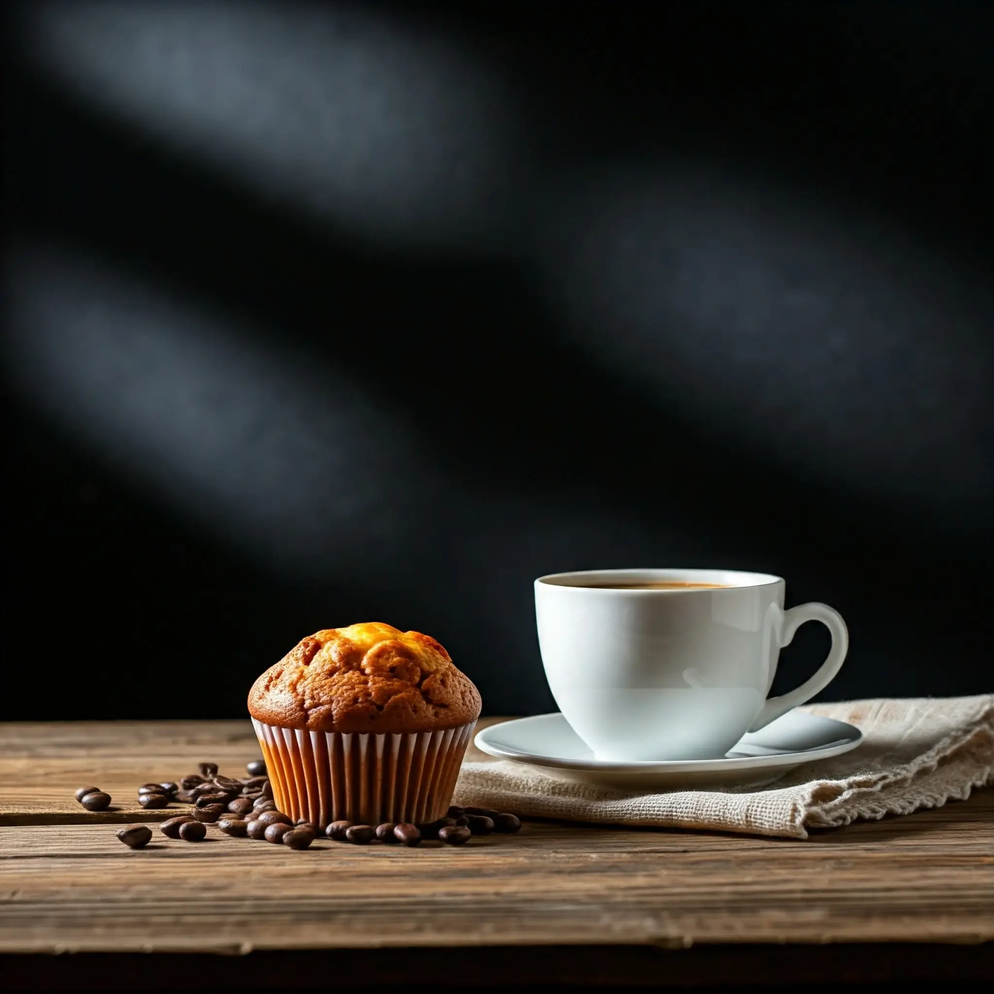 Image for Café y Muffin