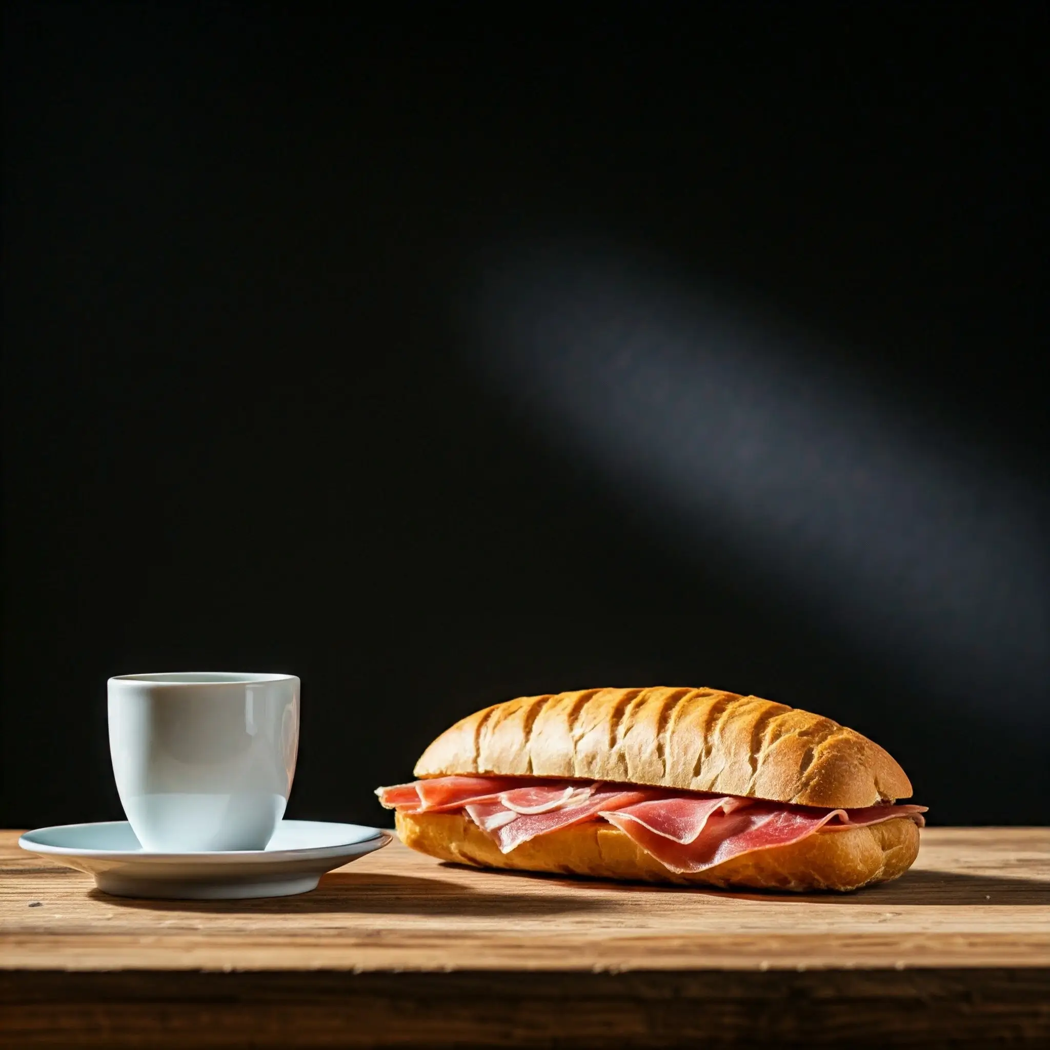 Image for Café y Paninni