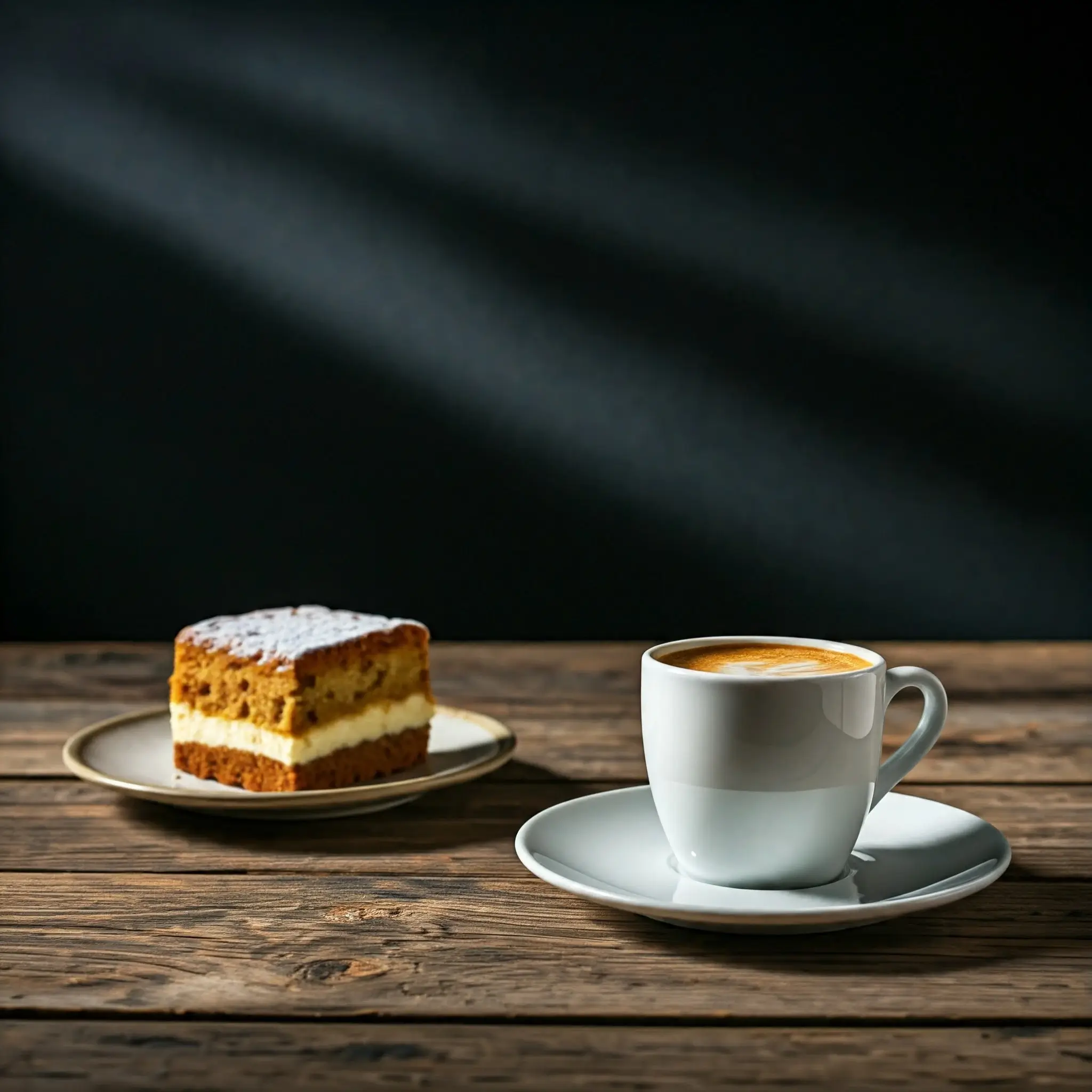 Image for Café y Tarta