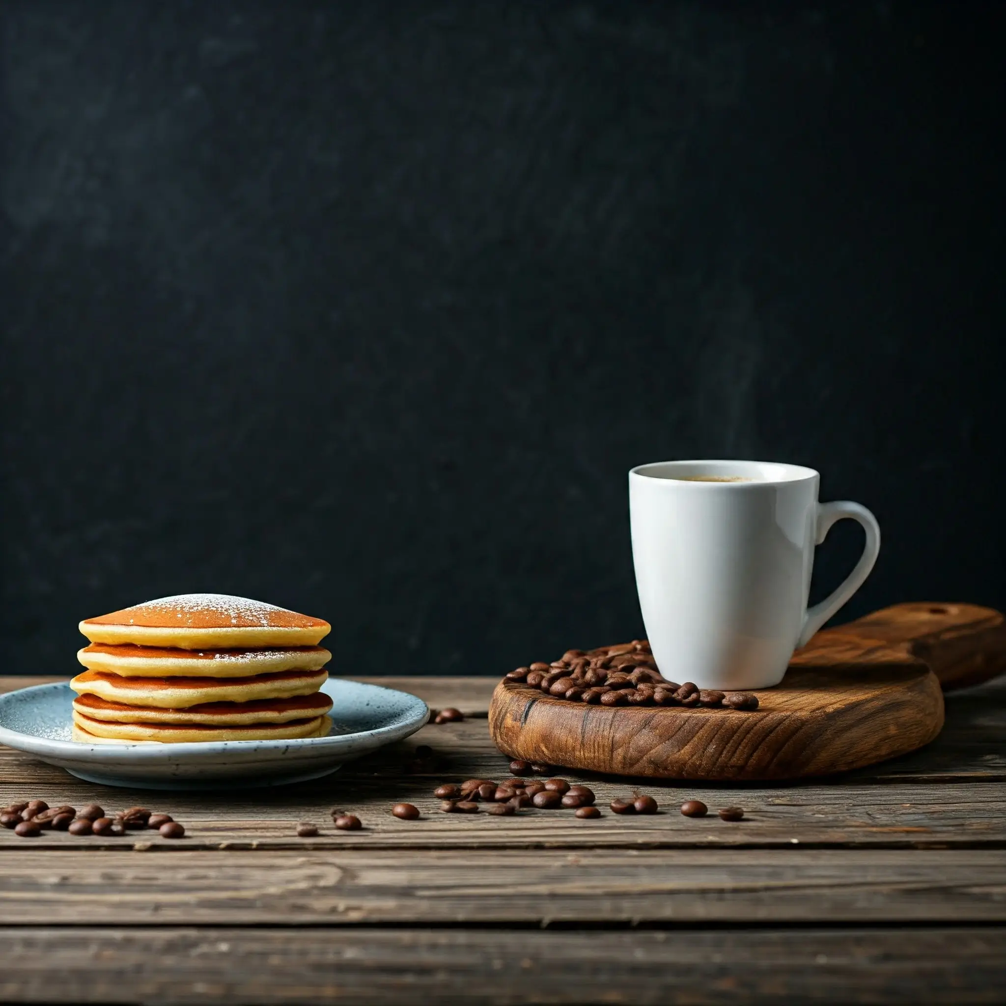 Image for Café y Tortitas