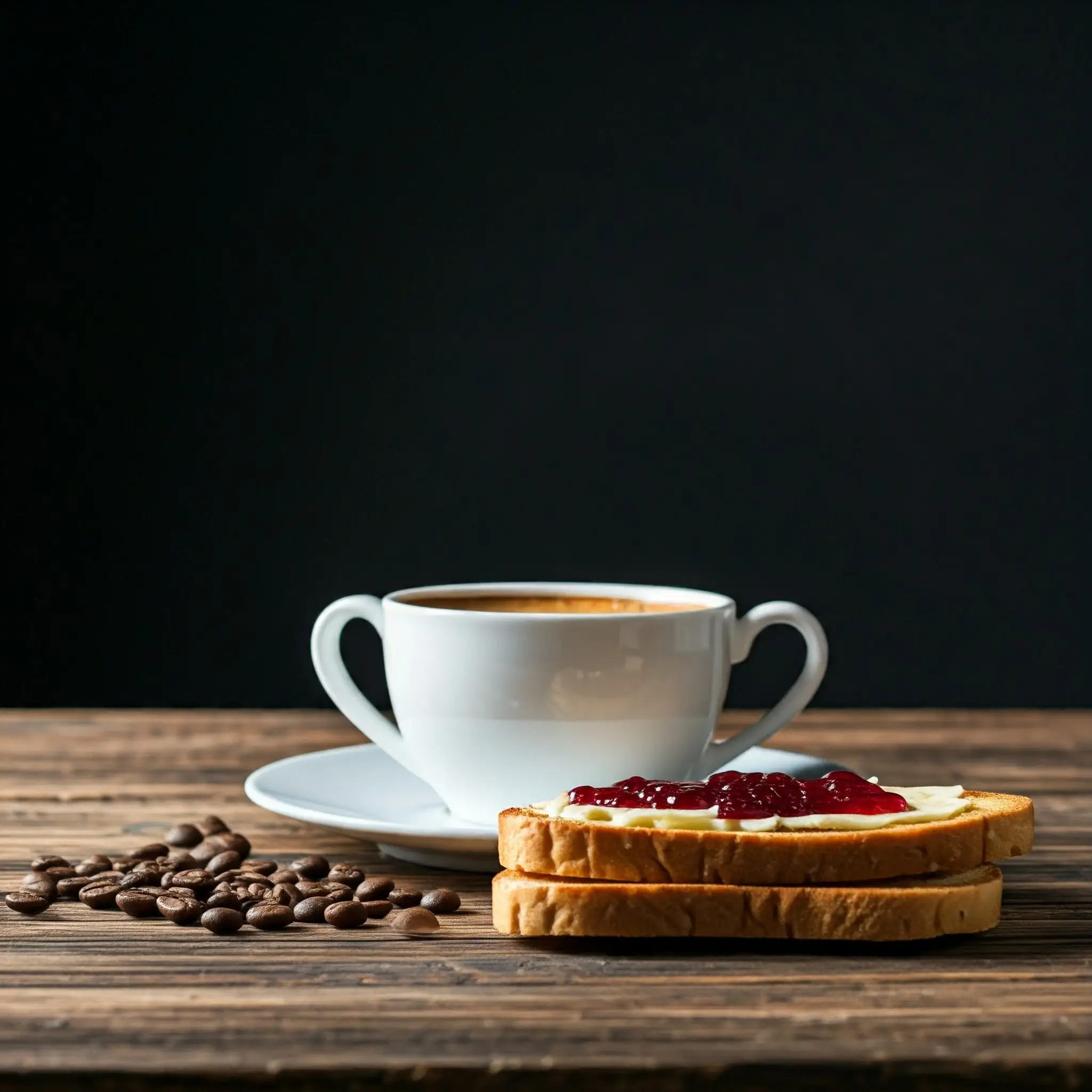 Image for Café y Tostada